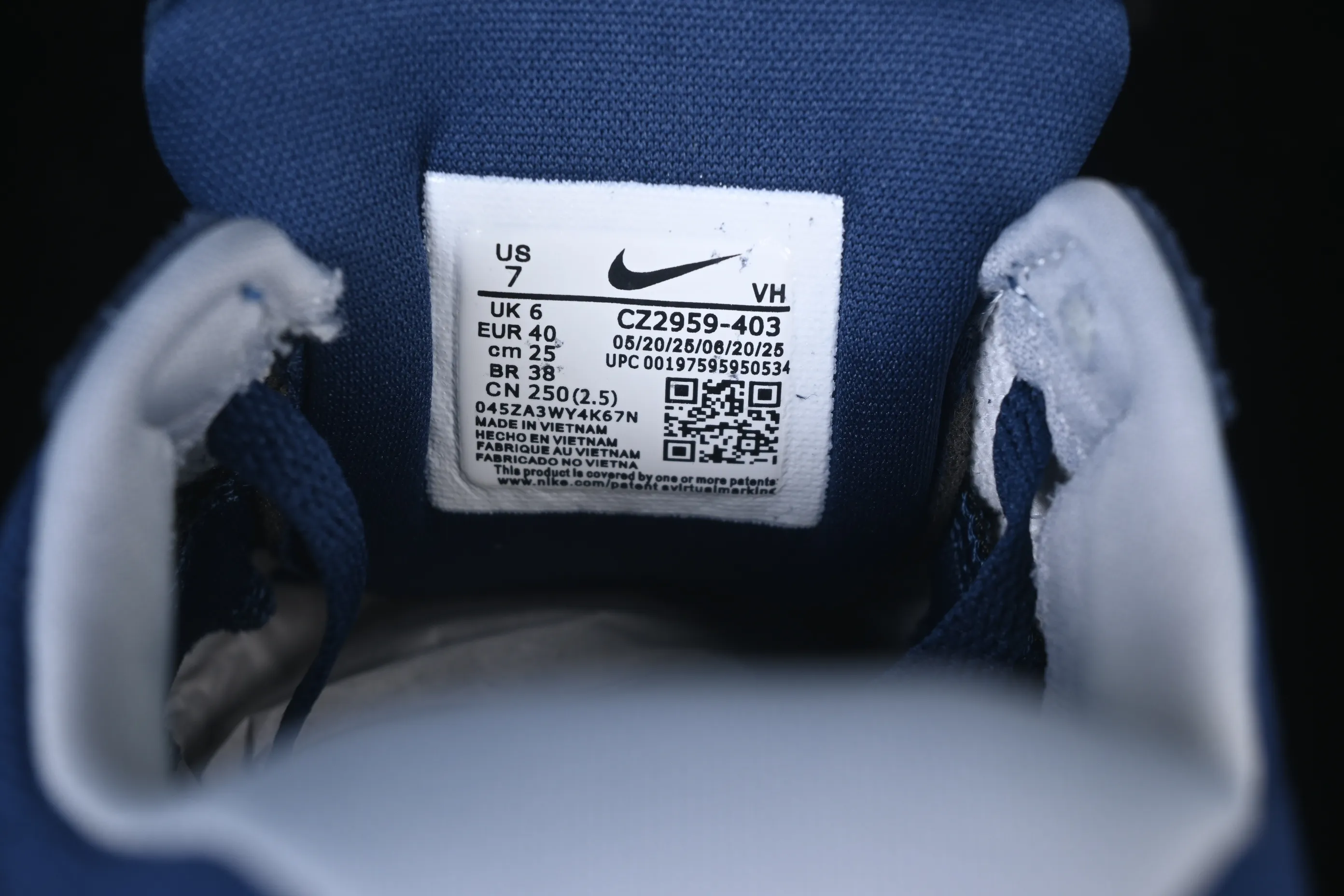 All categories Nk SB Dunk series Nk Force 58 simplified skateboard shoes J version Nike SB Force 58 Nike simplified retro skateboard shoes CZ2959-403